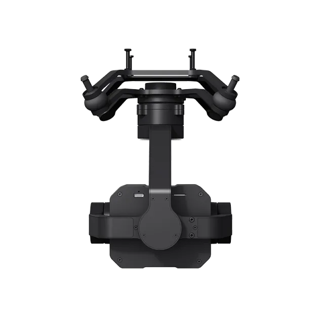 SIYI ZT30 camera SIYI ZT30 camera