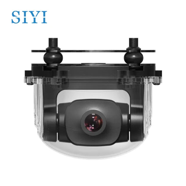SIYI A2 mini Gimbal camera SIYI A2 mini Gimbal camera