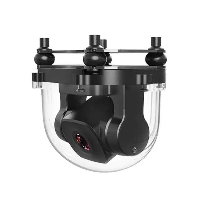 SIYI A2 mini Gimbal camera SIYI A2 mini Gimbal camera