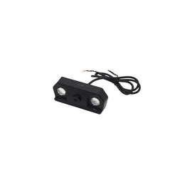 SIYI FPV Camera with lights (ethernet, IP67 waterproof)