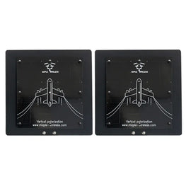 SIYI High Gain Directional Patch Antennas for HM30 (5.8 GHz)