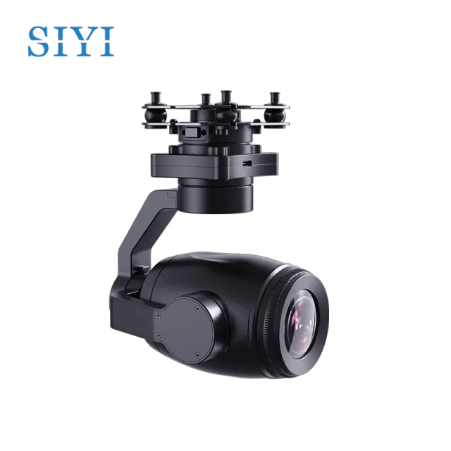 SIYI ZR30 camera SIYI ZR30 camera