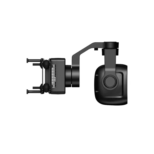 SIYI ZT6 Dual Sensor Gimbal Camera (8Mp 4K and 640x512 Thermal) SIYI ZT6 Dual Sensor Gimbal Camera (8Mp 4K and 640x512 Thermal)