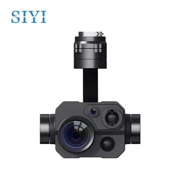 SIYI ZT30-D camera for DJI Matrice 300/350 SIYI ZT30-D camera for DJI Matrice 300/350