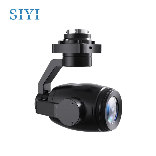 SIYI ZR30-D camera for DJI Matrice 300/350 SIYI ZR30-D camera for DJI Matrice 300/350