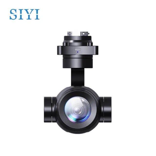 SIYI ZR30-D camera for DJI Matrice 300/350 SIYI ZR30-D camera for DJI Matrice 300/350