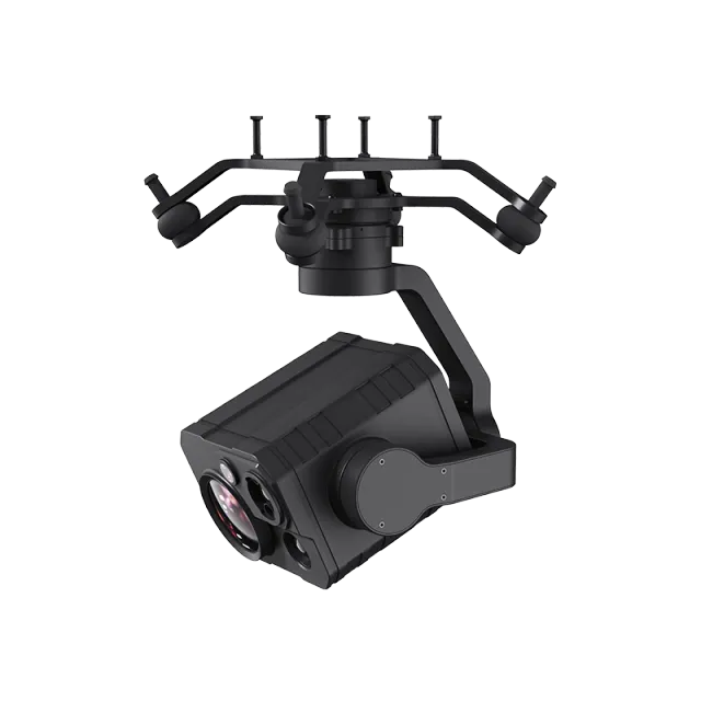 SIYI ZT30 camera SIYI ZT30 camera