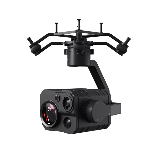 SIYI ZT30 camera SIYI ZT30 camera