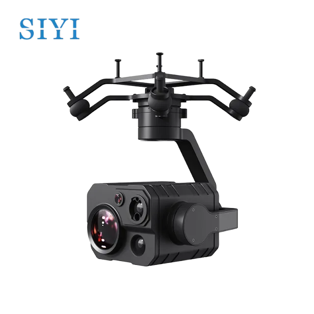 SIYI ZT30 camera SIYI ZT30 camera