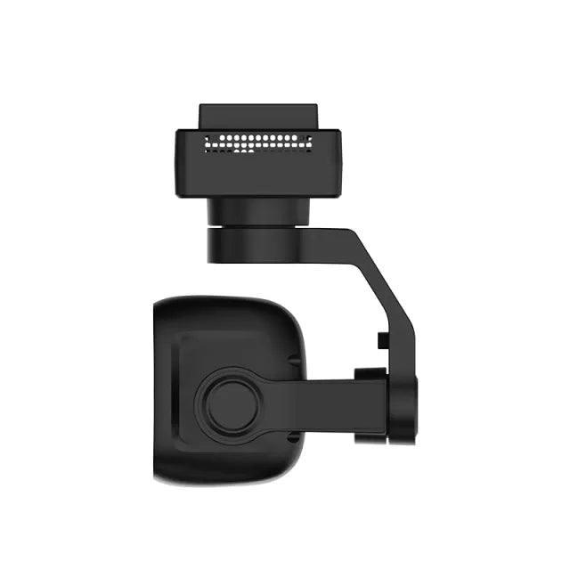 SIYI ZT6 Dual Sensor Gimbal Camera (8Mp 4K and 640x512 Thermal) SIYI ZT6 Dual Sensor Gimbal Camera (8Mp 4K and 640x512 Thermal)