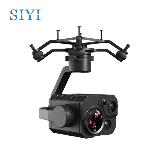 SIYI ZT30 camera SIYI ZT30 camera