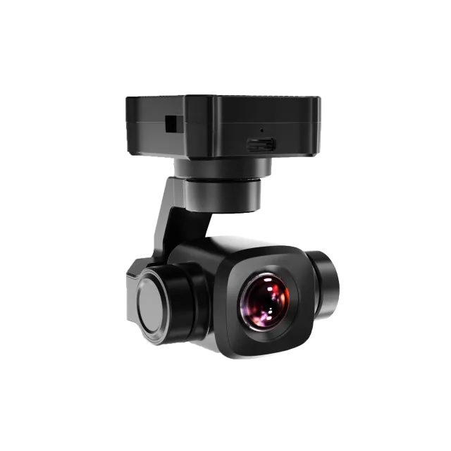 SIYI A8 mini Gimbal camera SIYI A8 mini Gimbal camera