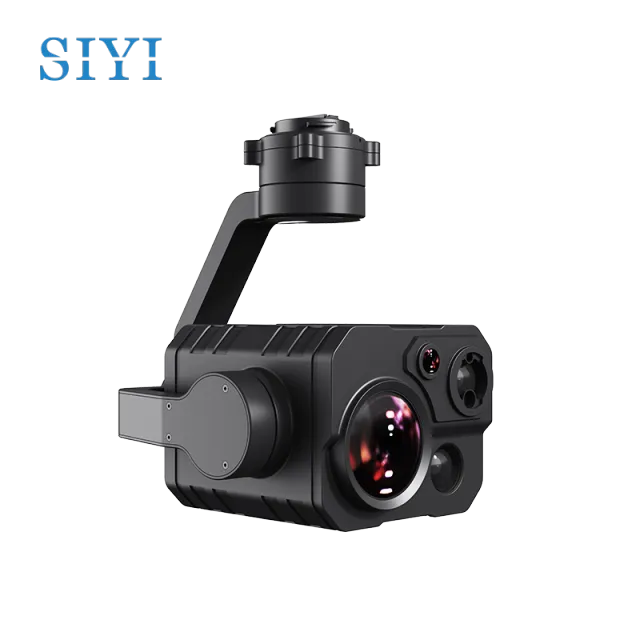 SIYI ZT30 camera SIYI ZT30 camera