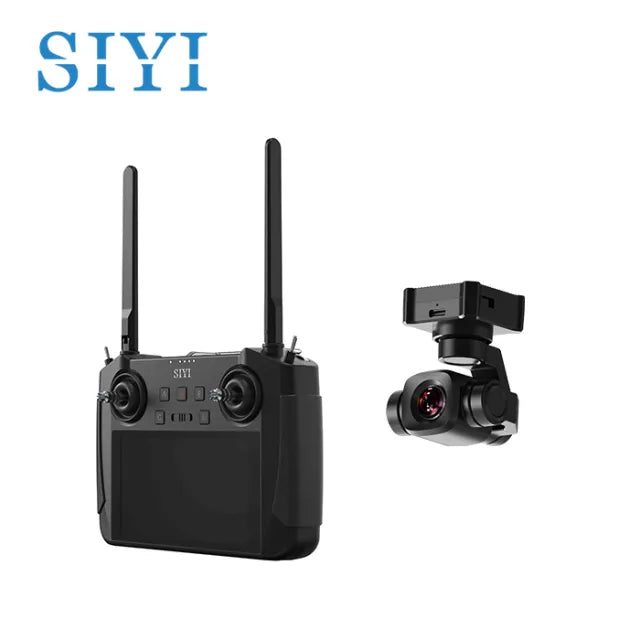 SIYI A8 mini Gimbal camera SIYI A8 mini Gimbal camera