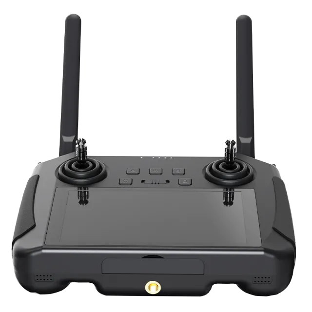 SIYI MK15 Mini HD Remote controller SIYI MK15 Mini HD Remote controller