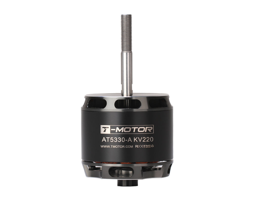 T-Motor AT5330-A 25-30CC Fixed-Wing UAV Motor T-Motor AT5330-A 25-30CC Fixed-Wing UAV Motor