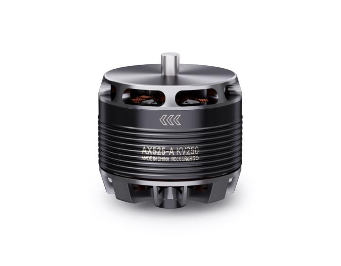 AX525-A Fixed-Wing Motor - Quick Installation & Efficient Cooling AX525-A Fixed-Wing Motor - Quick Installation & Efficient Cooling
