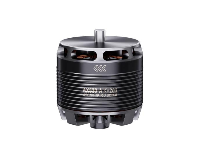 AX530-A Fixed-Wing Motor - Quick Installation & Efficient Cooling AX530-A Fixed-Wing Motor - Quick Installation & Efficient Cooling
