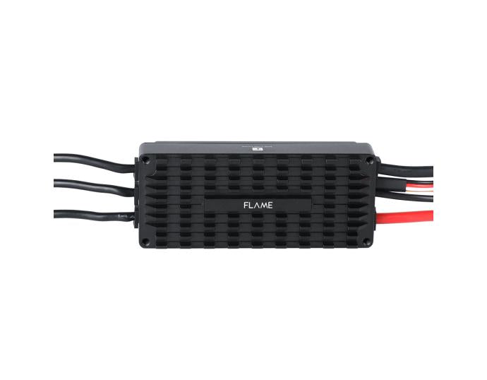 T-Motor FLAME 80A 12S V2.0 ESC for Industrial Multi-Rotor Drone T-Motor FLAME 80A 12S V2.0 ESC for Industrial Multi-Rotor Drone