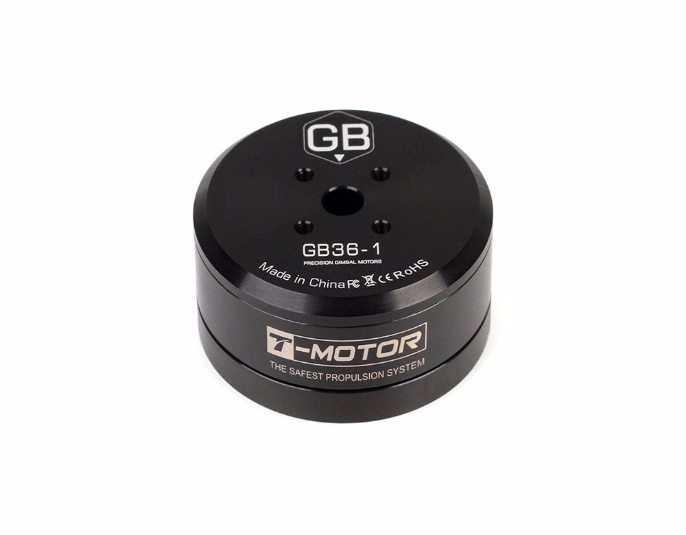 T-Motor GB36-1 Gimbal Motor T-Motor GB36-1 Gimbal Motor