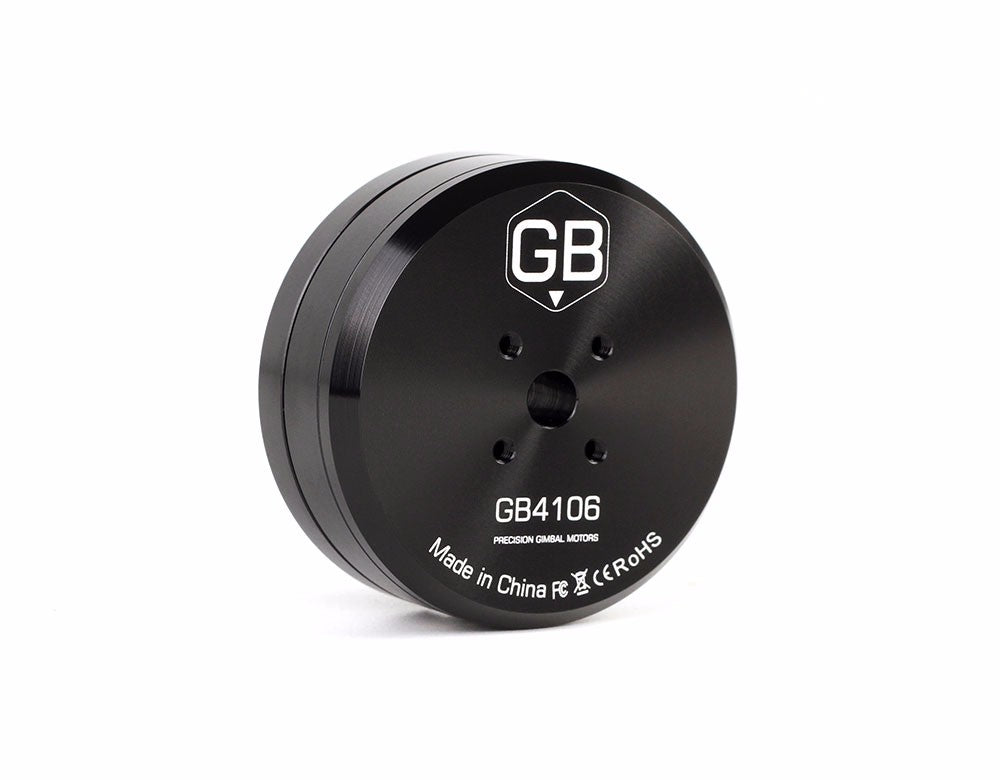 T-Motor GB4106 Gimbal Motor T-Motor GB4106 Gimbal Motor