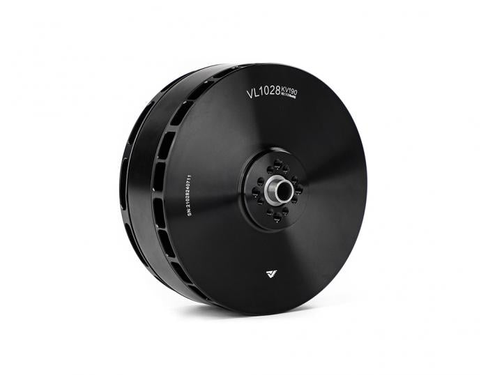 T-Motor VL1028 KV190 VTOL UAV Motor for 28kg Max Thrust Drones T-Motor VL1028 KV190 VTOL UAV Motor for 28kg Max Thrust Drones