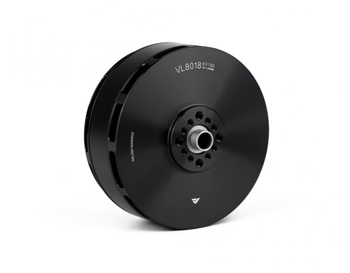 T-Motor VL8018 KV180 VTOL UAV Motor for 17.6kg Max Thrust Drones T-Motor VL8018 KV180 VTOL UAV Motor for 17.6kg Max Thrust Drones