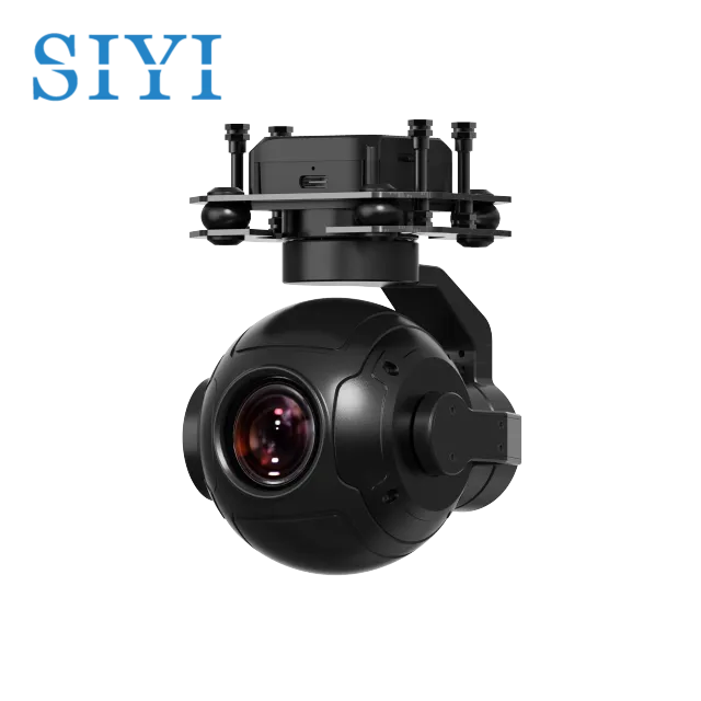 SIYI ZR10 camera SIYI ZR10 camera