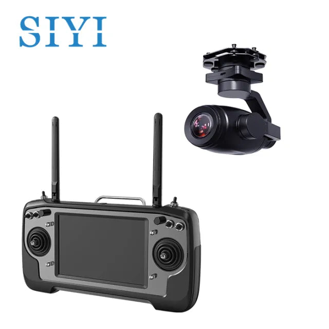 SIYI ZR30 camera SIYI ZR30 camera