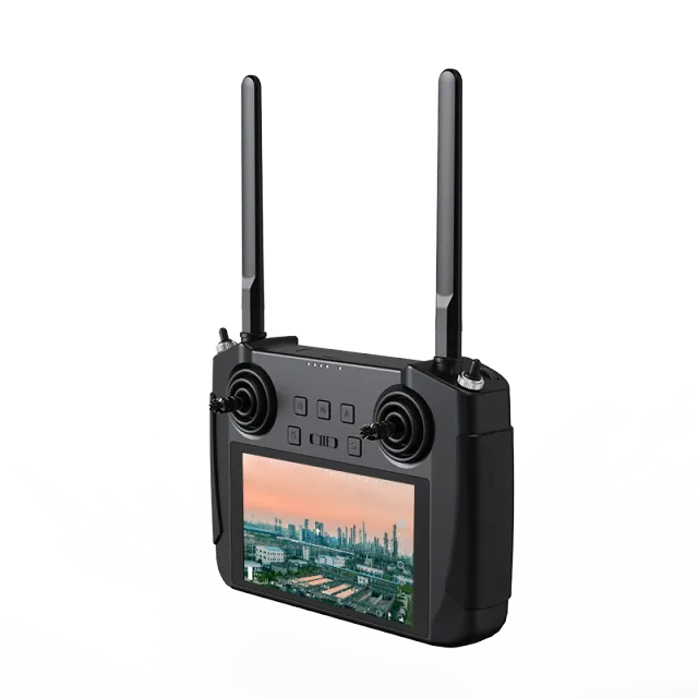 SIYI MK15 Mini HD Remote controller SIYI MK15 Mini HD Remote controller