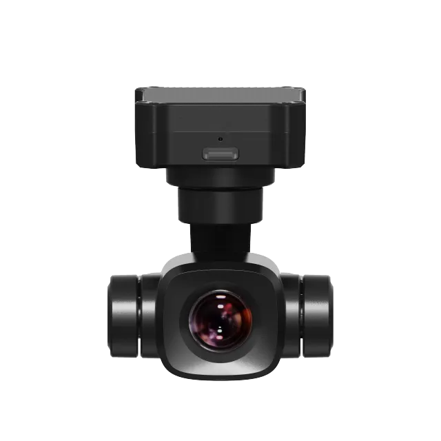 SIYI A8 mini Gimbal camera SIYI A8 mini Gimbal camera