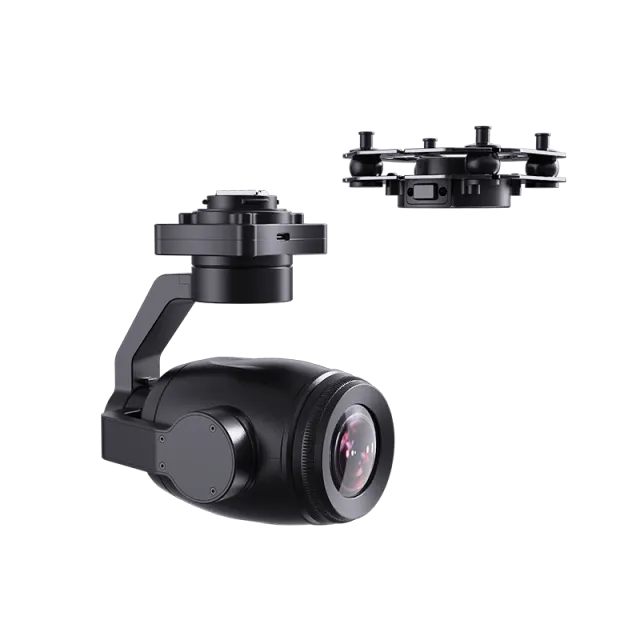 SIYI ZR30 camera SIYI ZR30 camera