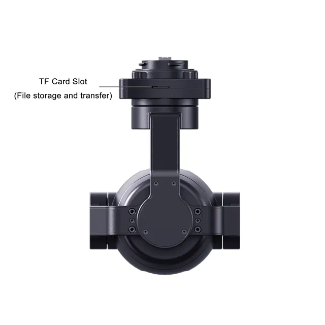 SIYI ZR30 camera SIYI ZR30 camera