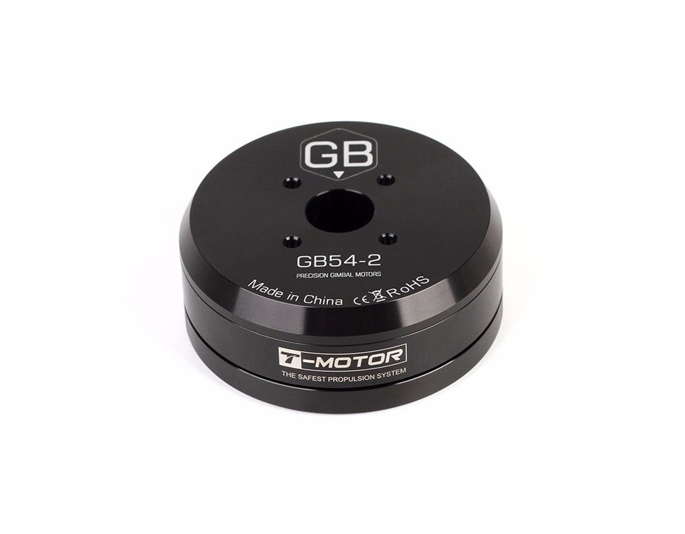 TMotor GB54-2 Gimbal Type 3-6S UAV Drone Motor (KV26) TMotor GB54-2 Gimbal Type 3-6S UAV Drone Motor (KV26)