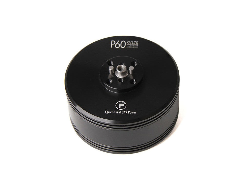 TMotor P60 Pin Agricultural UAV Motor (KV170 / KV340) TMotor P60 Pin Agricultural UAV Motor (KV170 / KV340)