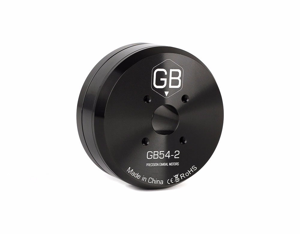TMotor GB54-2 Gimbal Type 3-6S UAV Drone Motor (KV26) TMotor GB54-2 Gimbal Type 3-6S UAV Drone Motor (KV26)