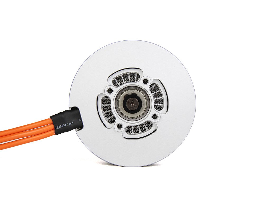 TMotor MN705-S IP45 Multirotor Fixed Wing UAV Motor (KV125 / KV140 / KV260) 2PCS/SET TMotor MN705-S IP45 Multirotor Fixed Wing UAV Motor (KV125 / KV140 / KV260) 2PCS/SET