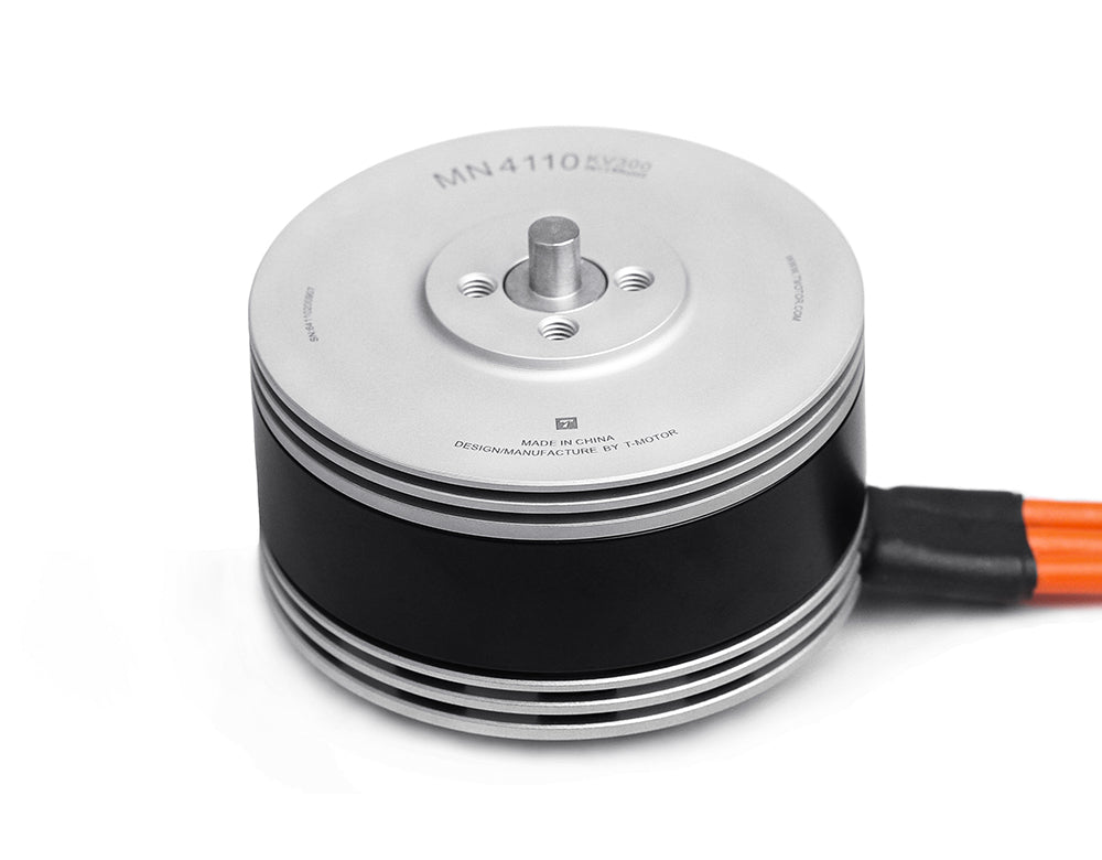 TMotor MN4110 Multirotor Fixed Wing UAV Motor (KV300 / KV340 / KV400) TMotor MN4110 Multirotor Fixed Wing UAV Motor (KV300 / KV340 / KV400)