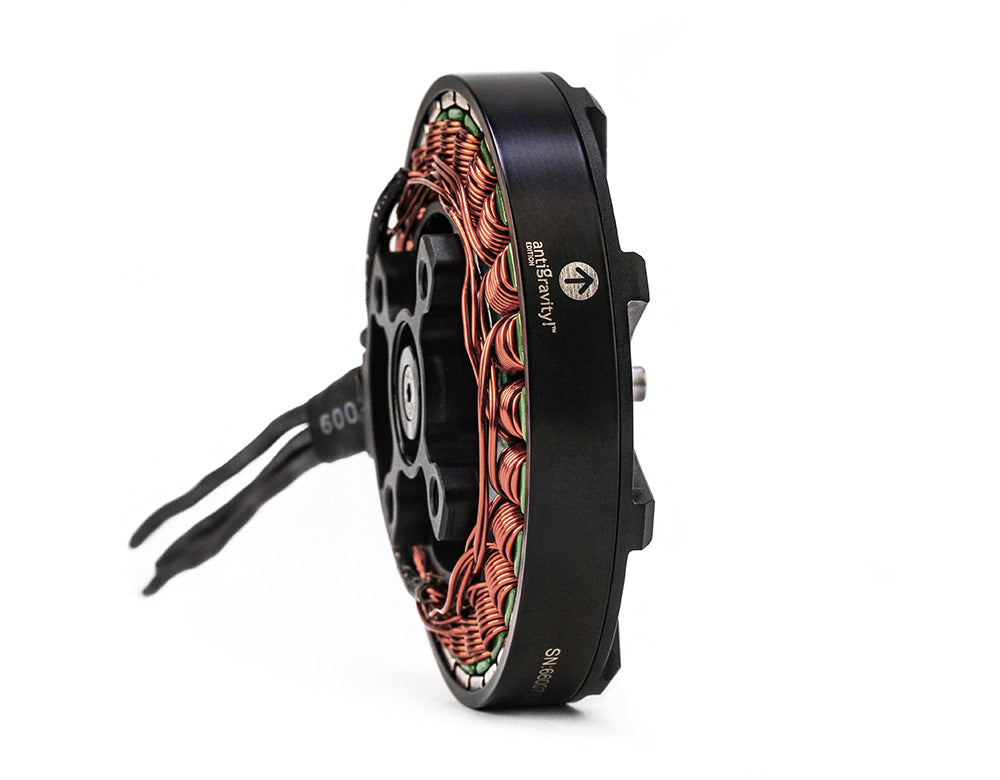 TMotor MN6007 II Multirotor VTOL UAV Motor (KV160 / KV320) TMotor MN6007 II Multirotor VTOL UAV Motor (KV160 / KV320)