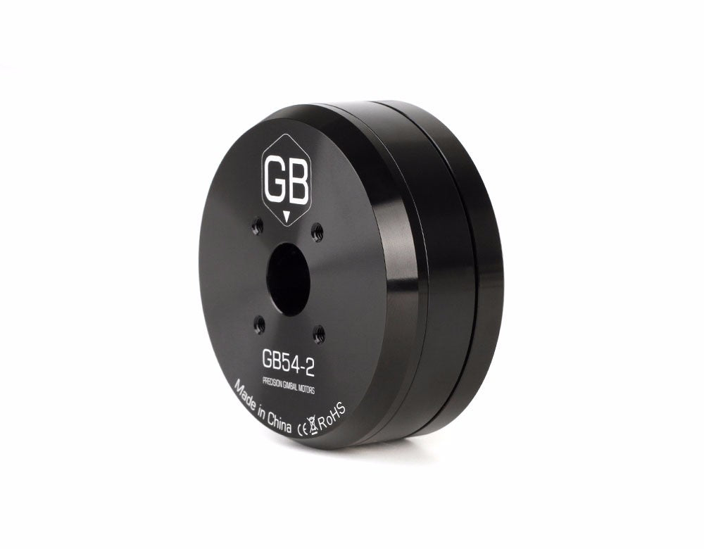 TMotor GB54-2 Gimbal Type 3-6S UAV Drone Motor (KV26) TMotor GB54-2 Gimbal Type 3-6S UAV Drone Motor (KV26)