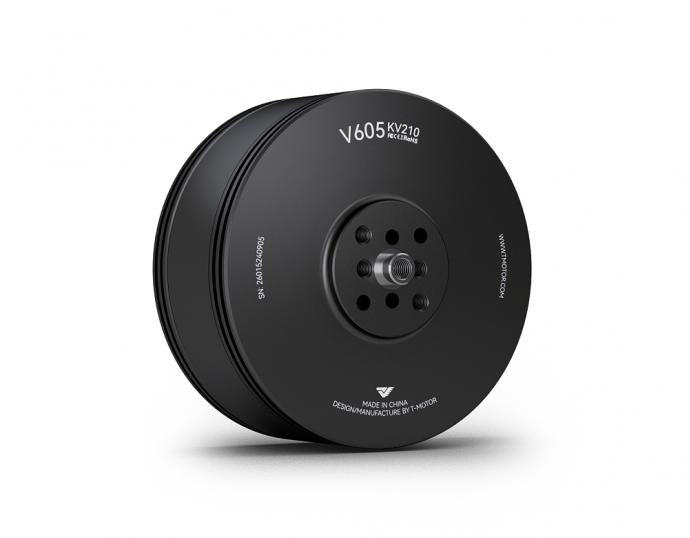 TMotor V605 KV210 12S Vtol Brushless Drone Motor TMotor V605 KV210 12S Vtol Brushless Drone Motor