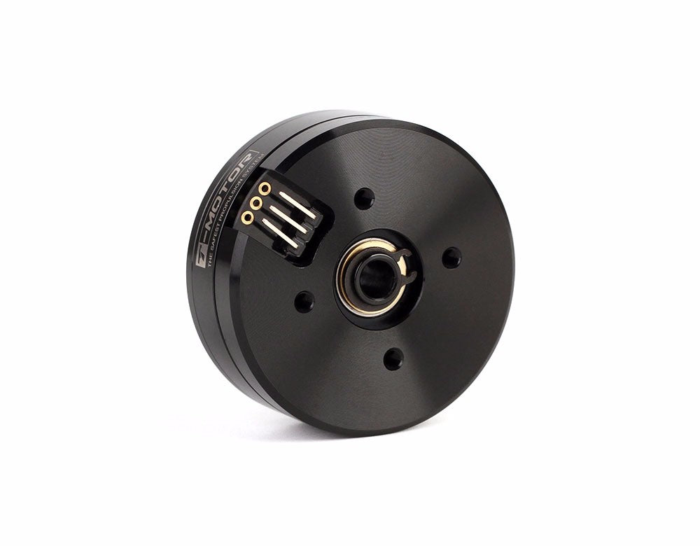 TMotor GB4106 Gimbal Type 3-6S UAV Drone Motor (KV53) TMotor GB4106 Gimbal Type 3-6S UAV Drone Motor (KV53)