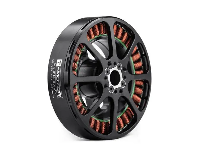 TMotor MN8014 Antigravity Multirotor VTOL UAV Motor (KV100) TMotor MN8014 Antigravity Multirotor VTOL UAV Motor (KV100)