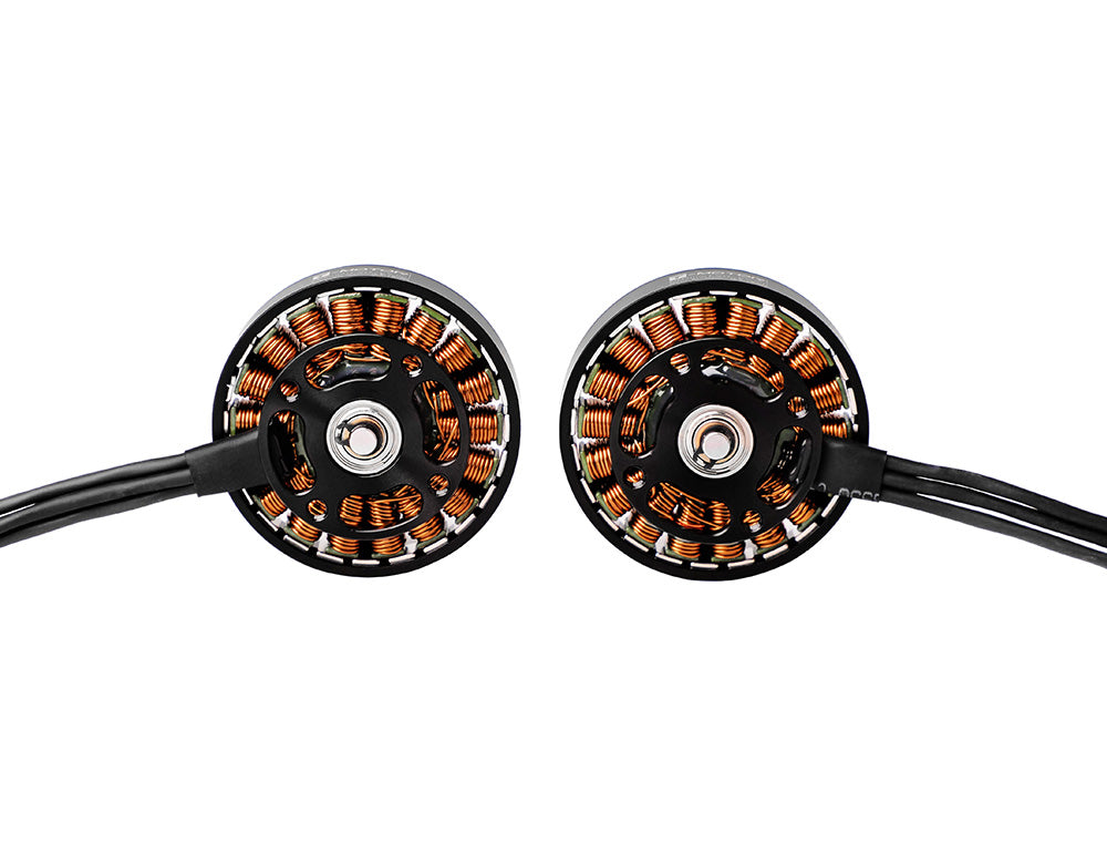 TMotor MN4006 EVO Antigravity Type UAV Motor (KV380) 2PCS/SET TMotor MN4006 EVO Antigravity Type UAV Motor (KV380) 2PCS/SET