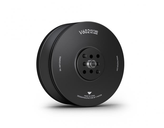 TMotor V602 KV180 12S Vtol Brushless Drone Motor TMotor V602 KV180 12S Vtol Brushless Drone Motor