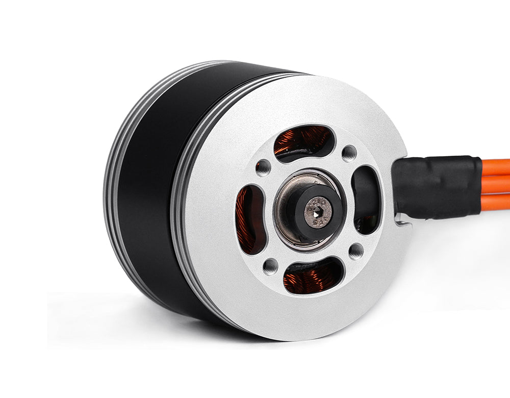 TMotor MN4116 Multi-Motor Fixed Wing UAV Motor (KV340 / KV450) TMotor MN4116 Multi-Motor Fixed Wing UAV Motor (KV340 / KV450)