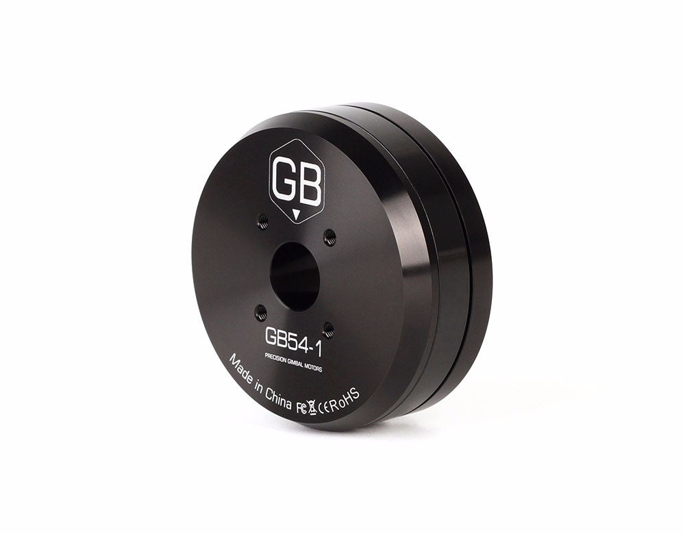 TMotor GB54-1 Gimbal Type 3-6S UAV Drone Motor KV33 TMotor GB54-1 Gimbal Type 3-6S UAV Drone Motor KV33