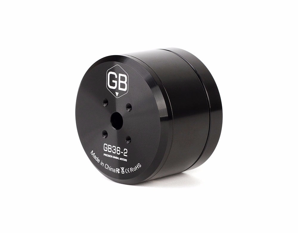TMotor GB36-2 Gimbal Type 3-6S UAV Drone Motor (KV30) TMotor GB36-2 Gimbal Type 3-6S UAV Drone Motor (KV30)