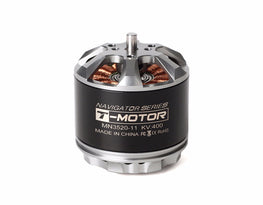 TMotor MN3520 Multirotor Fixed Wing UAV Motor (KV400)