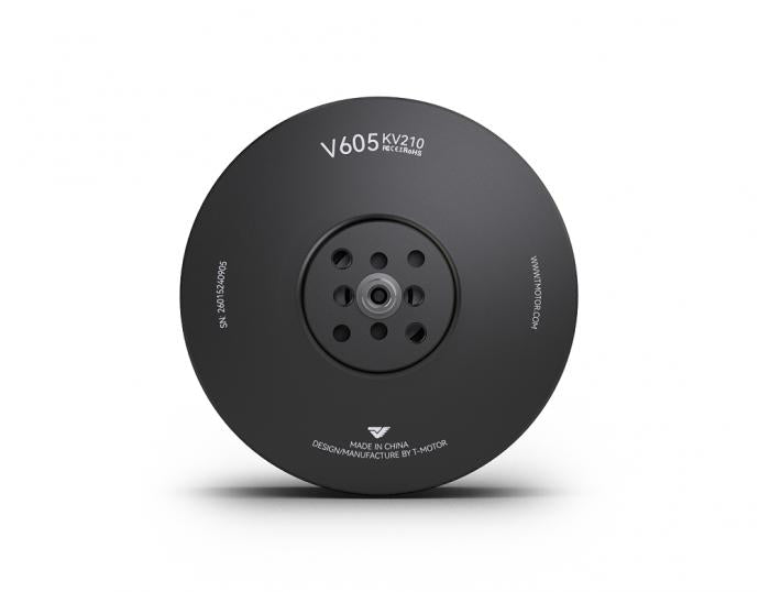 TMotor V605 KV210 12S Vtol Brushless Drone Motor TMotor V605 KV210 12S Vtol Brushless Drone Motor